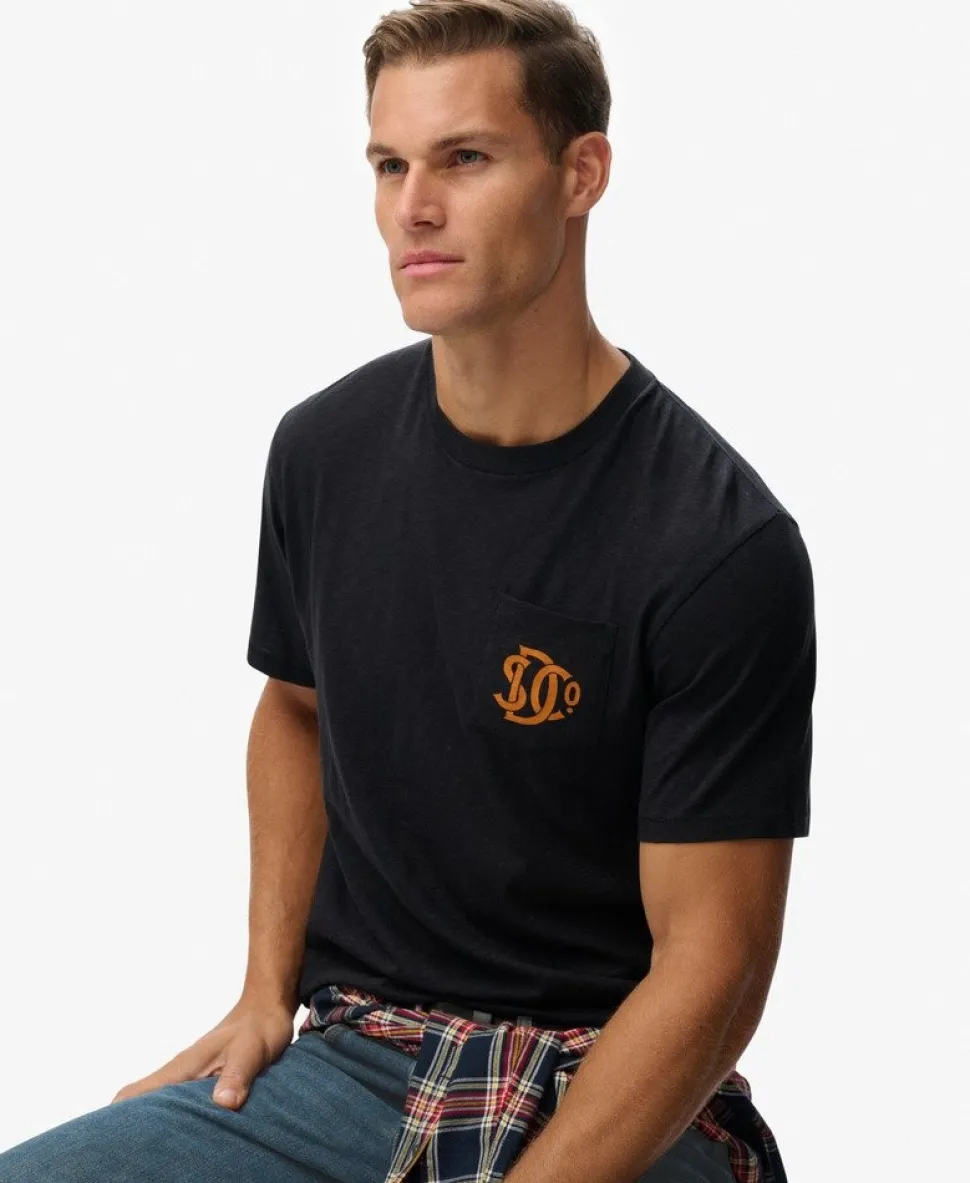 The Merchant Store - Graphic T-Shirt