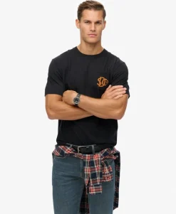 The Merchant Store - Graphic T-Shirt