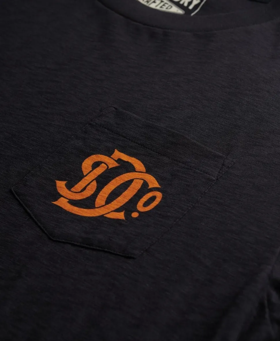 The Merchant Store - Graphic T-Shirt