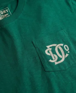 The Merchant Store - Graphic T-Shirt