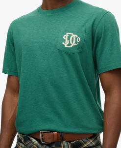 The Merchant Store - Graphic T-Shirt
