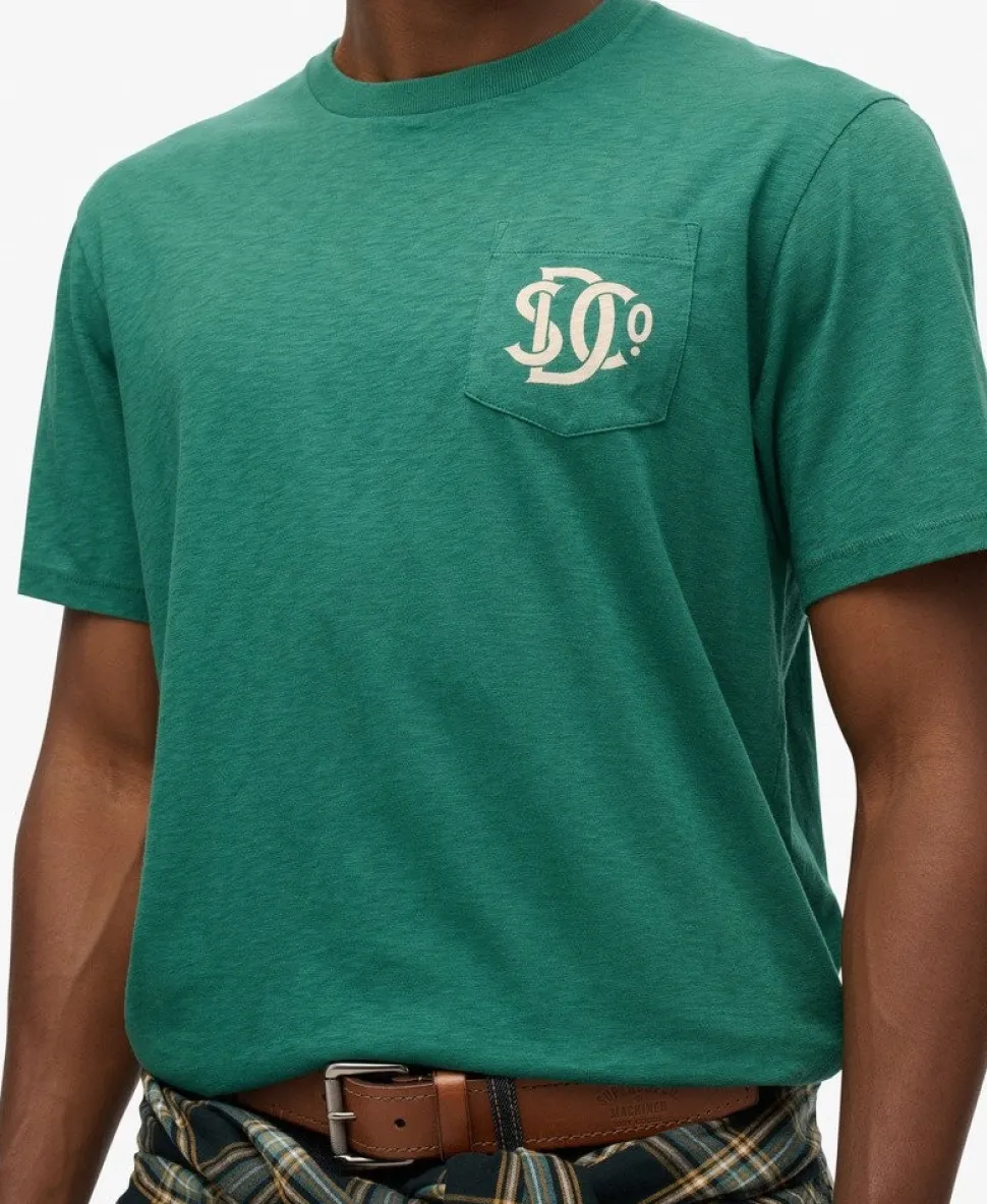 The Merchant Store - Graphic T-Shirt