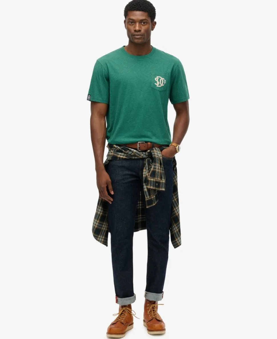 The Merchant Store - Graphic T-Shirt