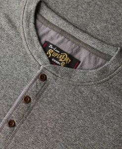 The Merchant Store - Henley Top