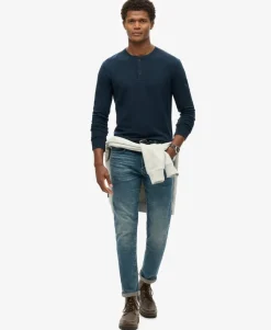 The Merchant Store - Henley Top