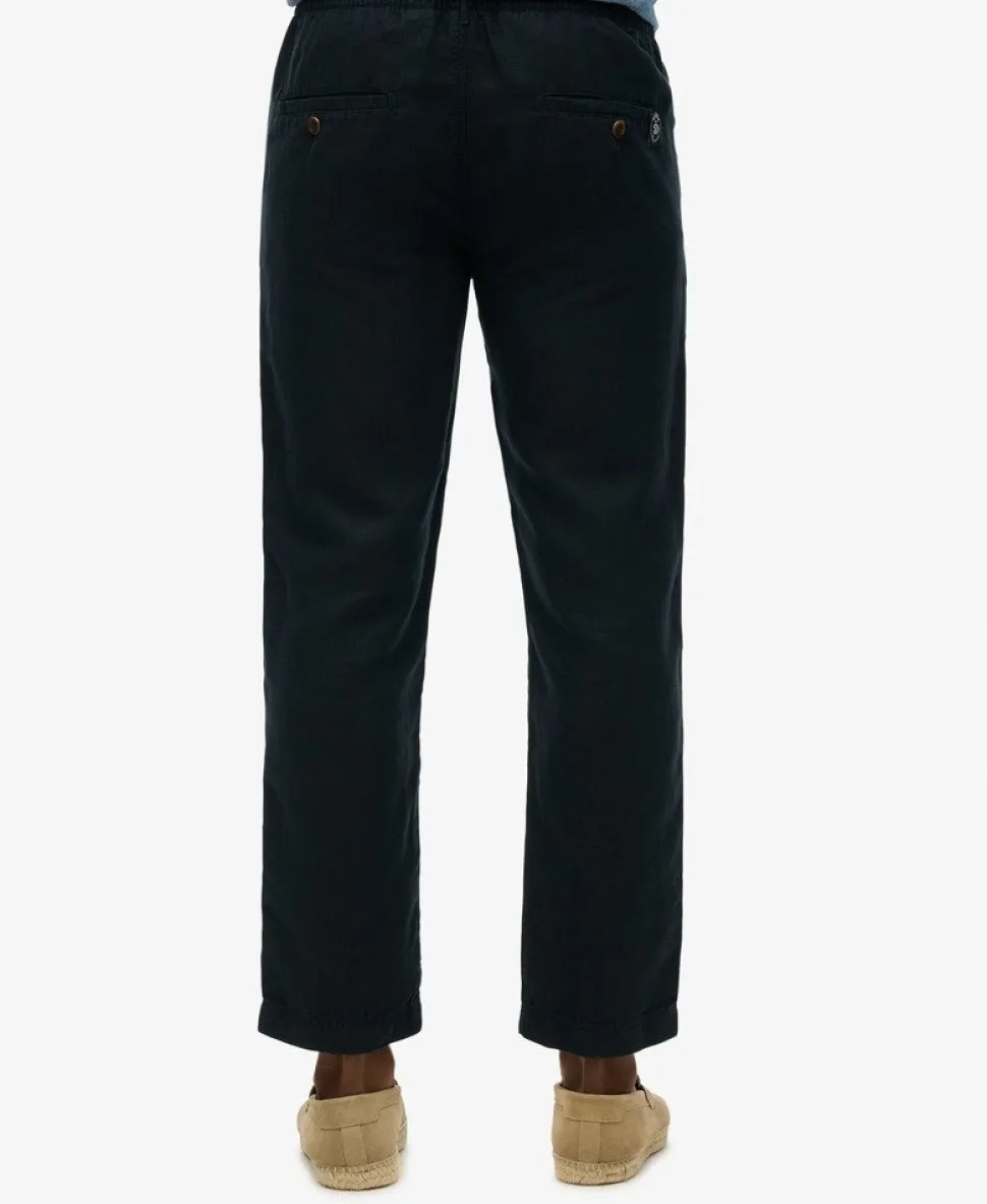 The Merchant Store - Linen Pants