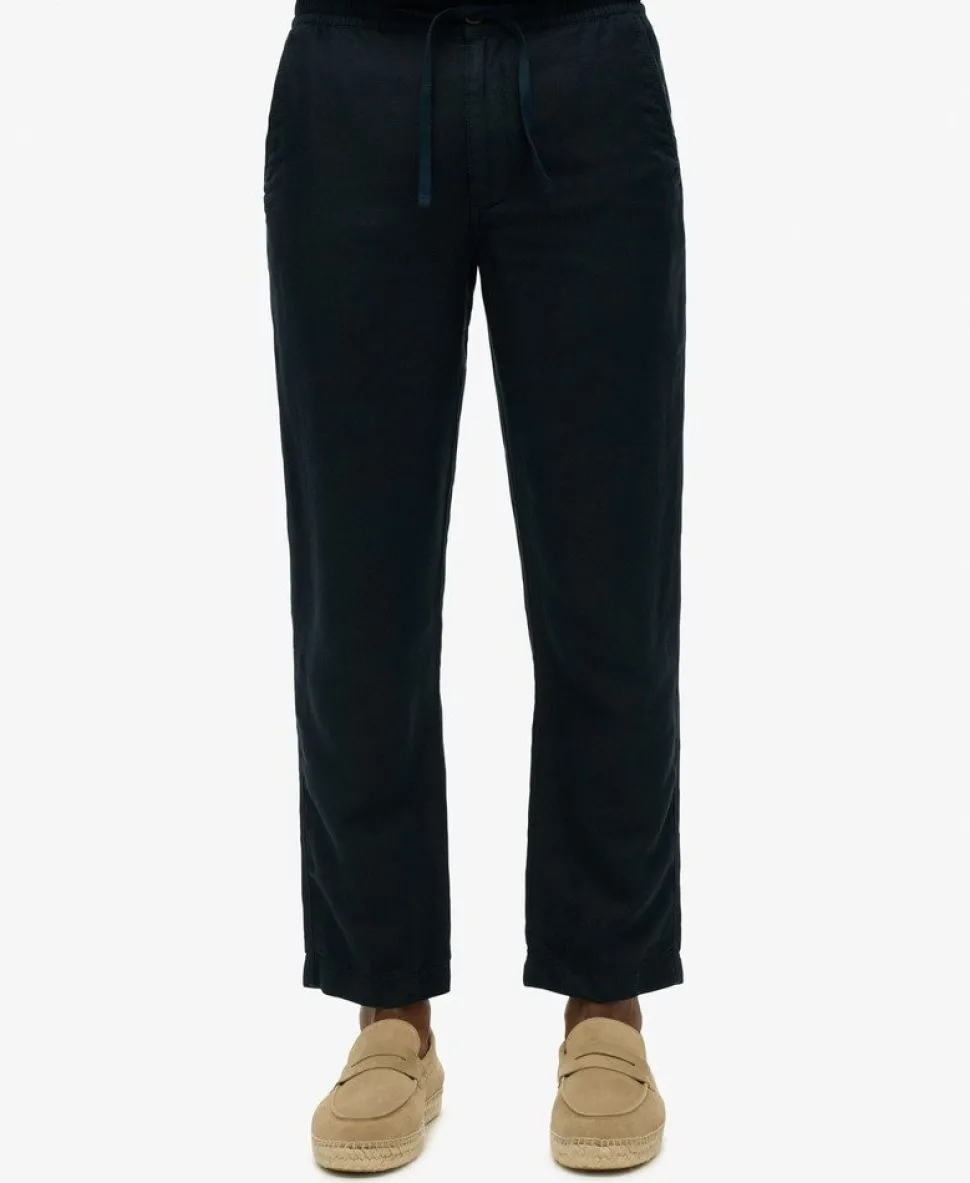 The Merchant Store - Linen Pants
