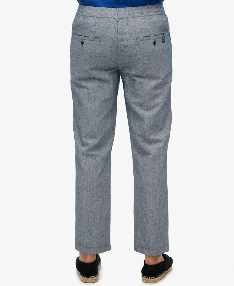The Merchant Store - Linen Pants