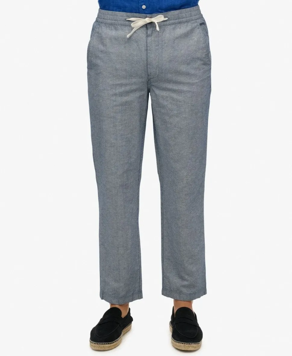The Merchant Store - Linen Pants