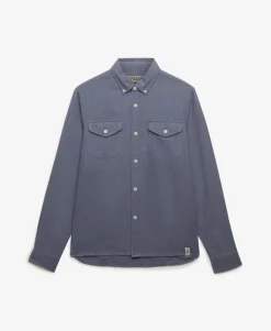 The Merchant Store- Lite Long Sleeve Shirt