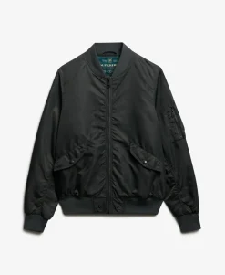 The Merchant Store - MA1 Bomber Jacket