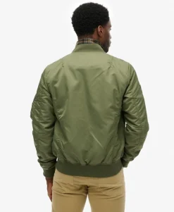 The Merchant Store - MA1 Bomber Jacket