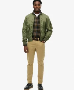 The Merchant Store - MA1 Bomber Jacket