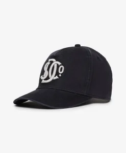 The Merchant Store - Monogram Trucker Cap
