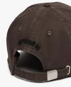 The Merchant Store - Monogram Trucker Cap