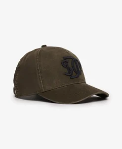 The Merchant Store - Monogram Trucker Cap