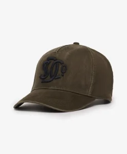 The Merchant Store - Monogram Trucker Cap