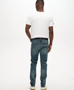 The Merchant Store - Organic Slim Jeans