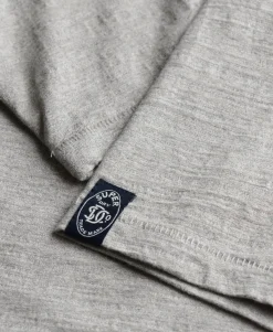 The Merchant Store- Pocket T-Shirt