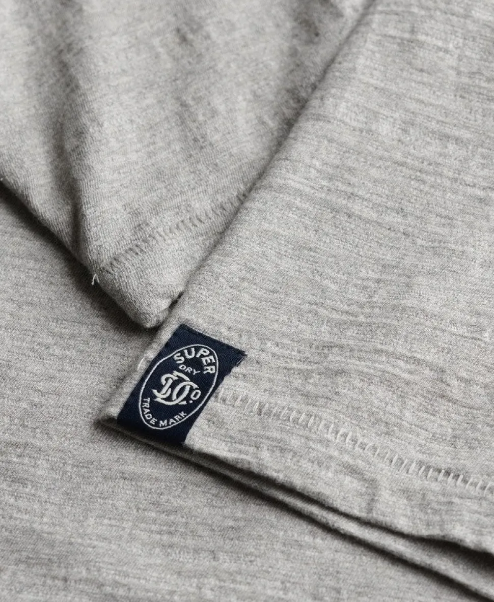 The Merchant Store- Pocket T-Shirt