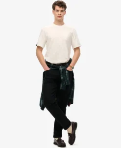 The Merchant Store- Pocket T-Shirt