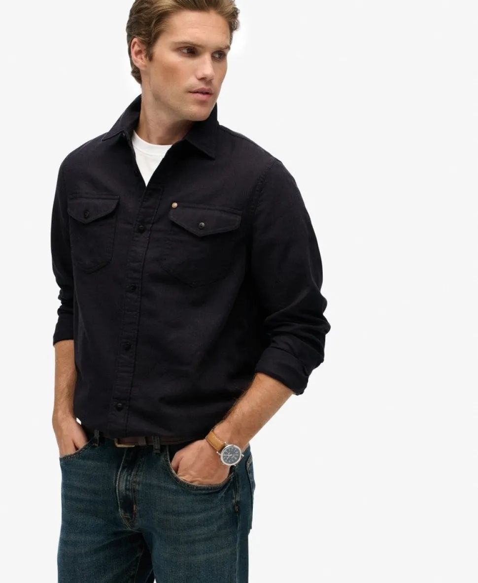 The Merchant Store - Ranch Shirt