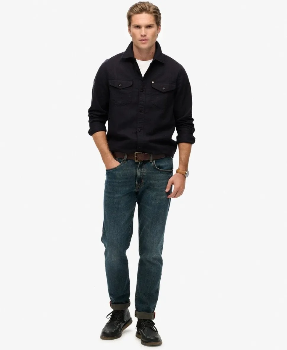 The Merchant Store - Ranch Shirt