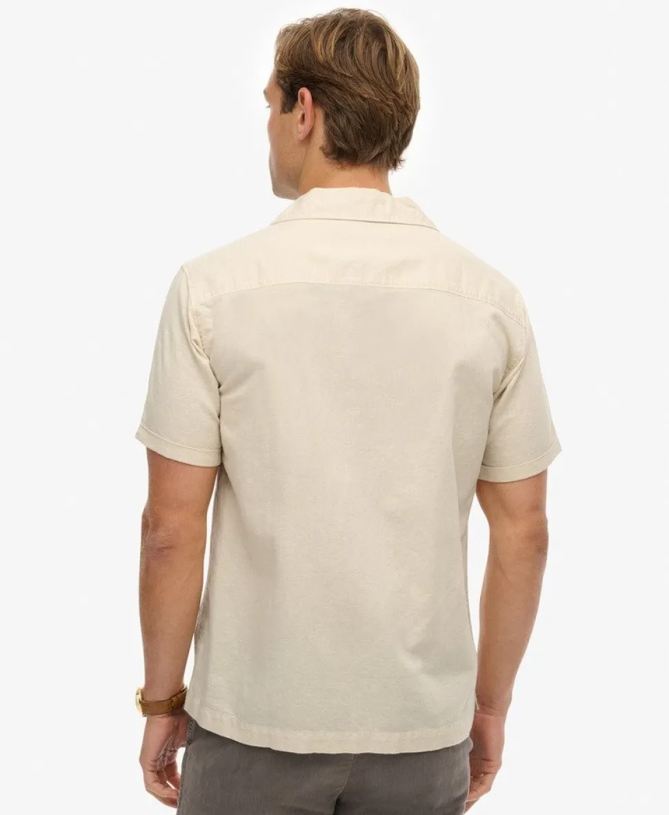 The Merchant Store- Resort Shirt