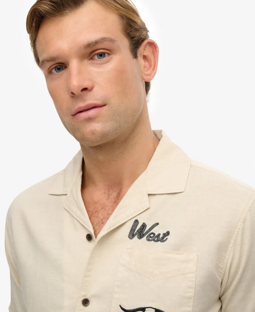 The Merchant Store- Resort Shirt