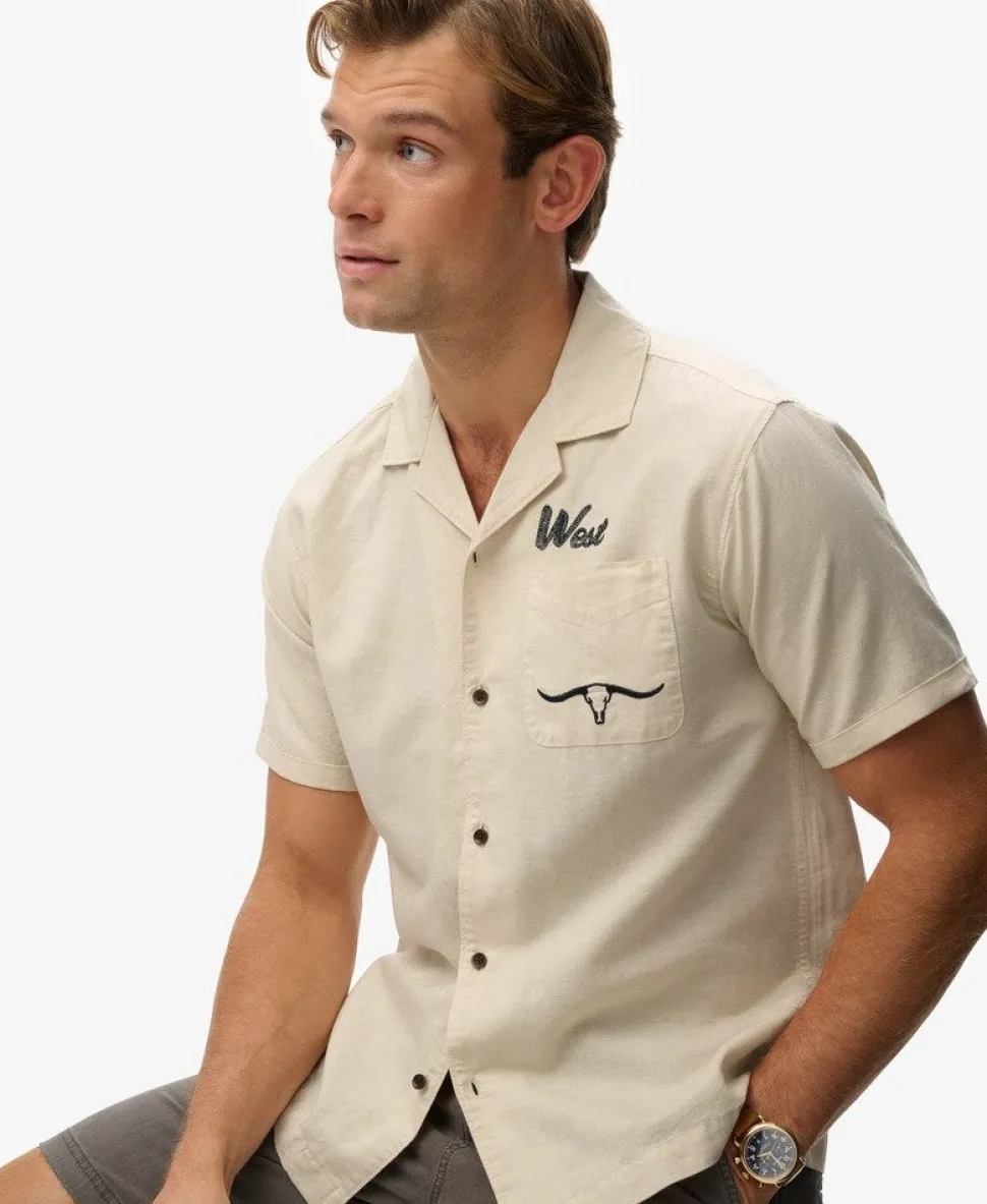 The Merchant Store- Resort Shirt