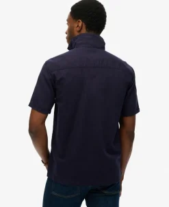 The Merchant Store- Resort Shirt