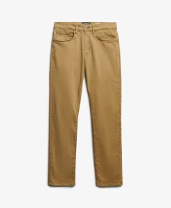 The Merchant Store - Sateen Five Pocket Pants