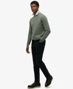 The Merchant Store - Sateen Five Pocket Pants