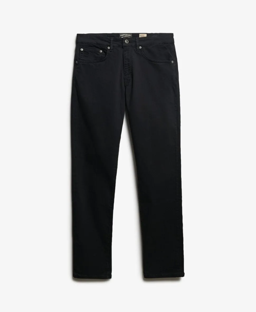 The Merchant Store - Sateen Five Pocket Pants