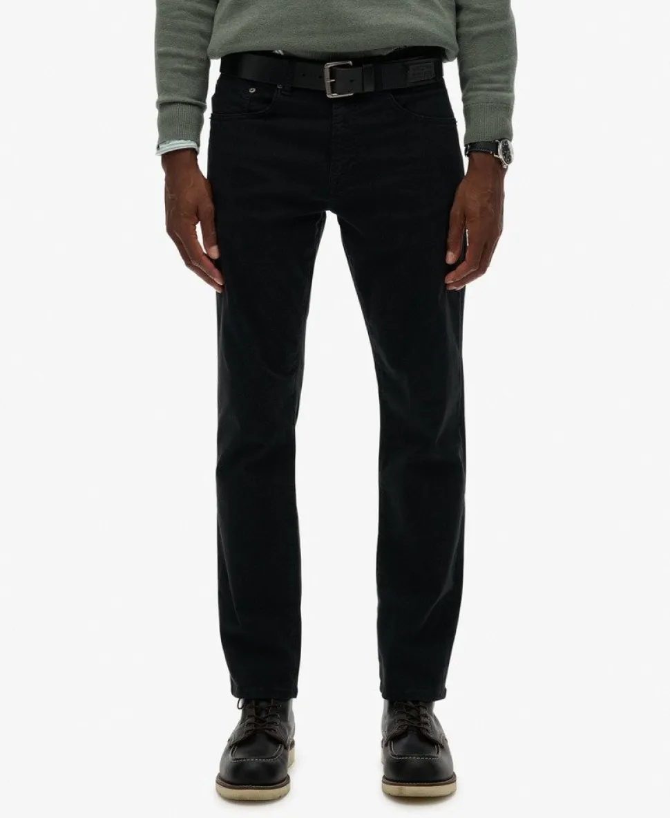 The Merchant Store - Sateen Five Pocket Pants