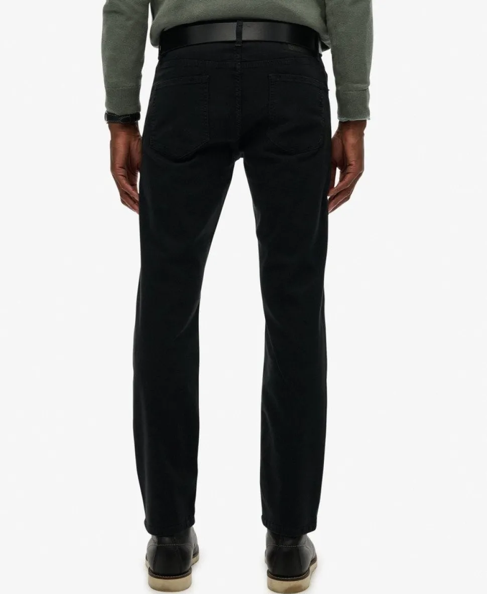 The Merchant Store - Sateen Five Pocket Pants
