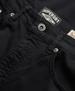 The Merchant Store - Sateen Five Pocket Pants