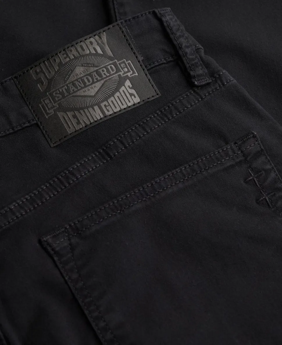 The Merchant Store - Sateen Five Pocket Pants