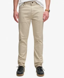 The Merchant Store - Sateen Five Pocket Pants