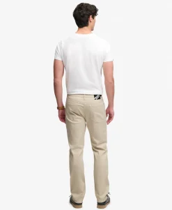The Merchant Store - Sateen Five Pocket Pants