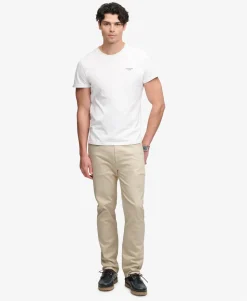 The Merchant Store - Sateen Five Pocket Pants