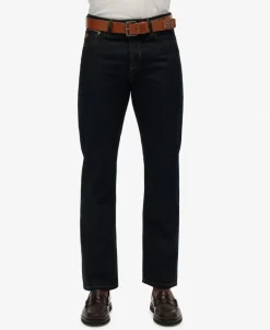 The Merchant Store - Straight Jeans