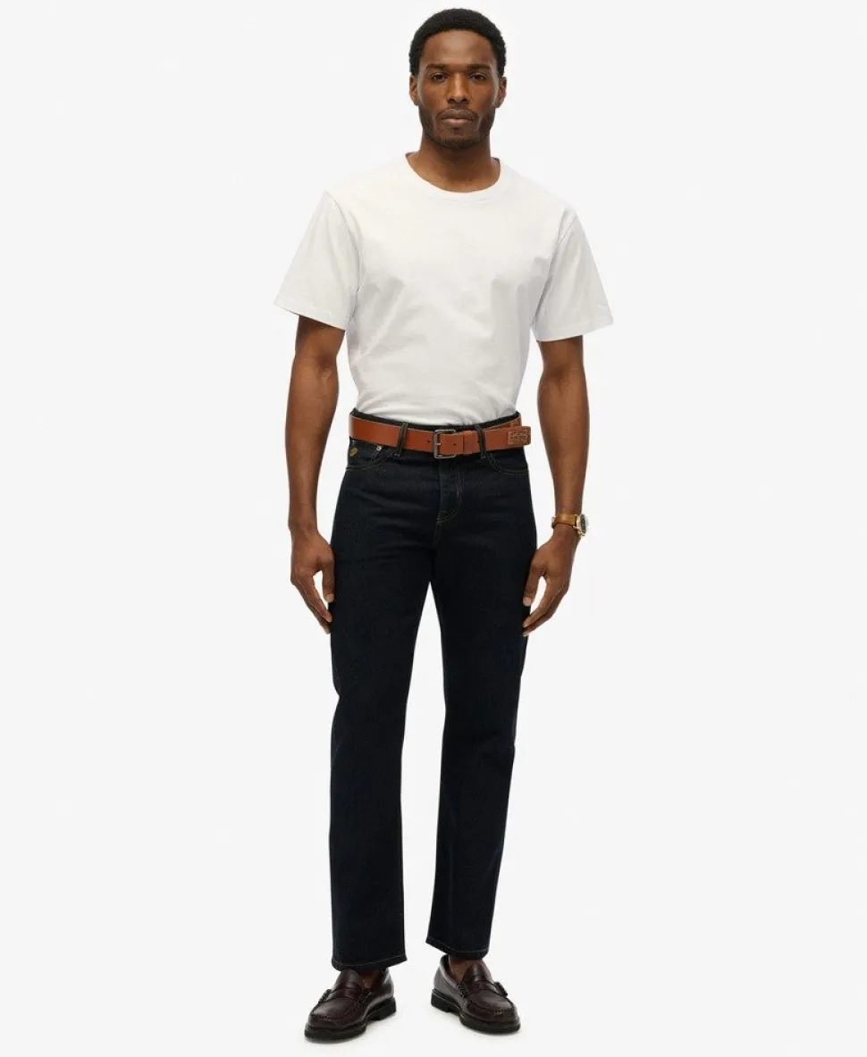 The Merchant Store - Straight Jeans