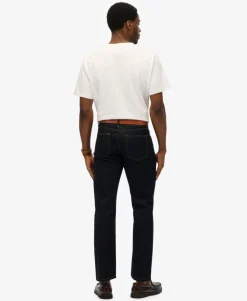 The Merchant Store - Straight Jeans