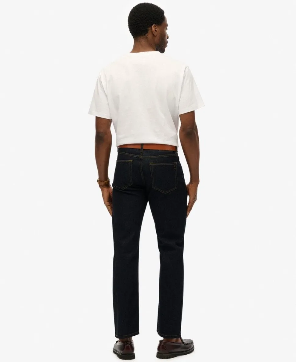 The Merchant Store - Straight Jeans