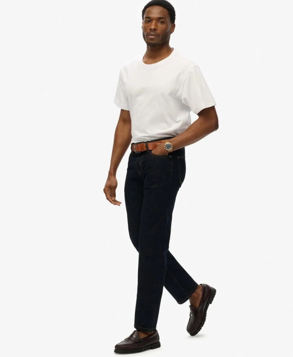 The Merchant Store - Straight Jeans