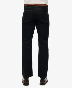 The Merchant Store - Straight Jeans