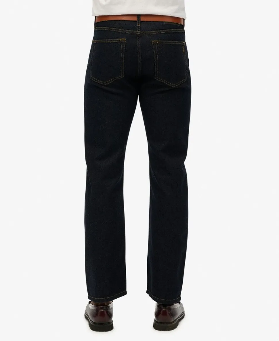 The Merchant Store - Straight Jeans