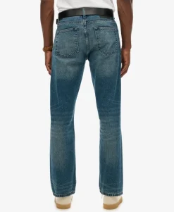 The Merchant Store - Straight Jeans