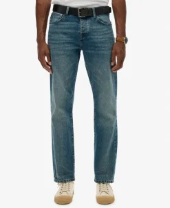 The Merchant Store - Straight Jeans